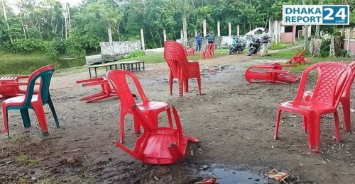 টঙ্গীতে পোশাক শ্রমিকের ঝুলন্ত লাশ উদ্ধার